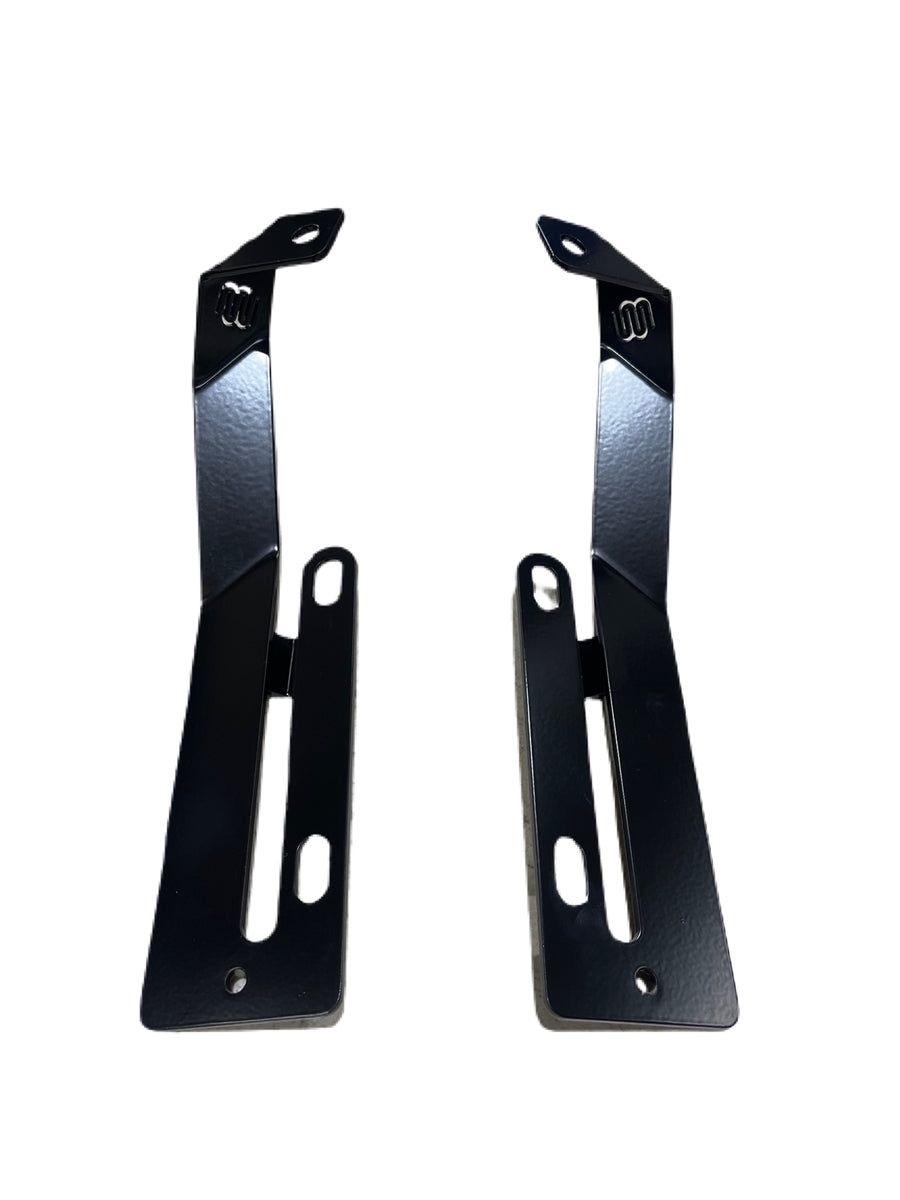 DITCH LIGHT BRACKETS - ATLAS (2018-2024)