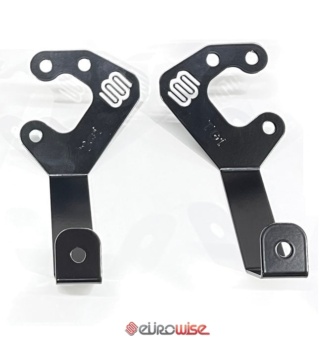 DITCH LIGHT BRACKETS - TOUAREG (2002-2010)