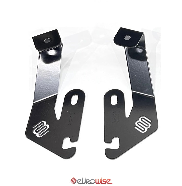 DITCH LIGHT BRACKETS - 955/957 CAYENNE