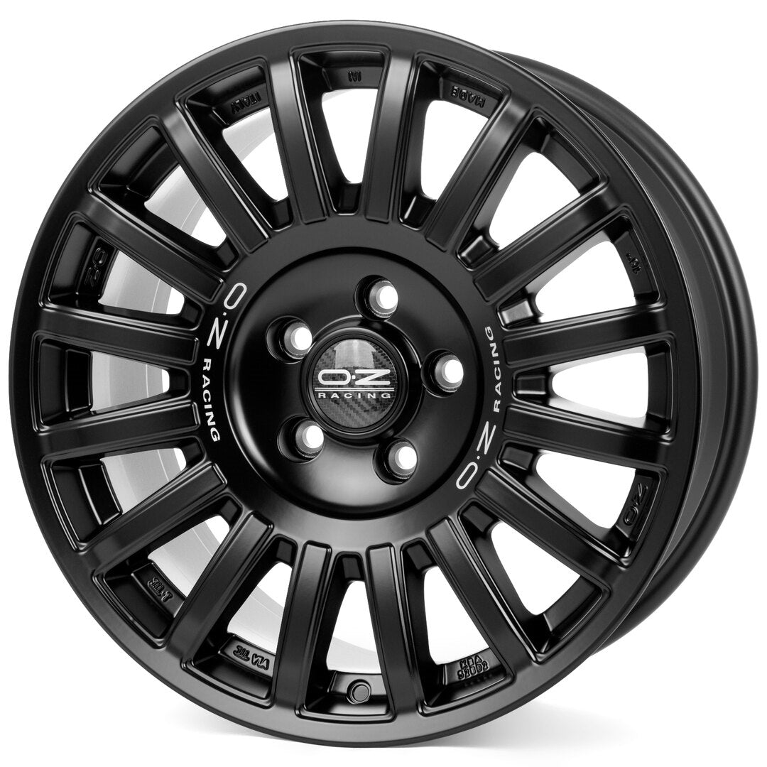 OZ - RALLY RAID - 18x8.5 ET32