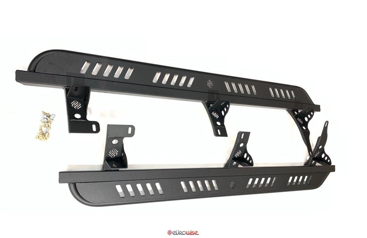 GEN 1 - ROCK SLIDERS - Q7 (2007-2015)