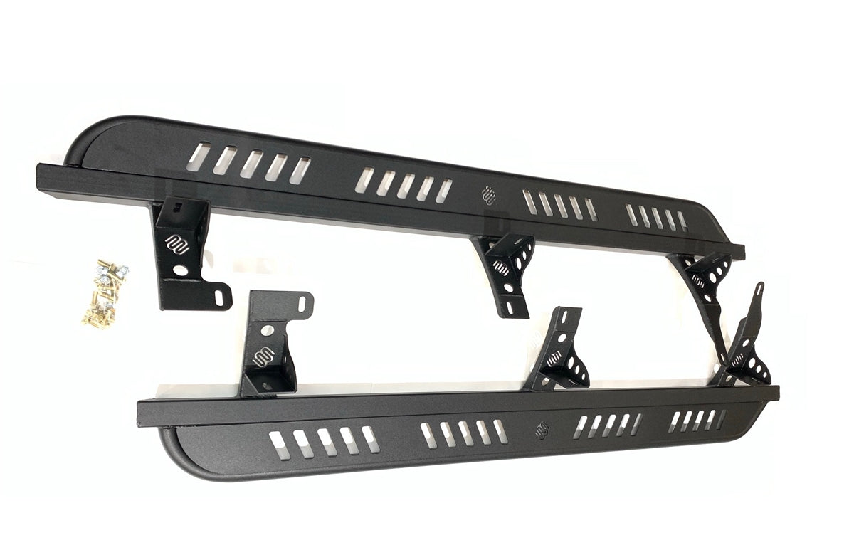 GEN 1 - ROCK SLIDERS - CAYENNE/TOUAREG (2002-2010)