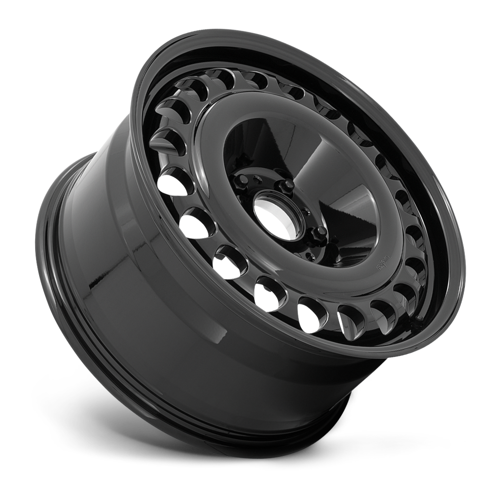ROTIFORM - STL - 18x9