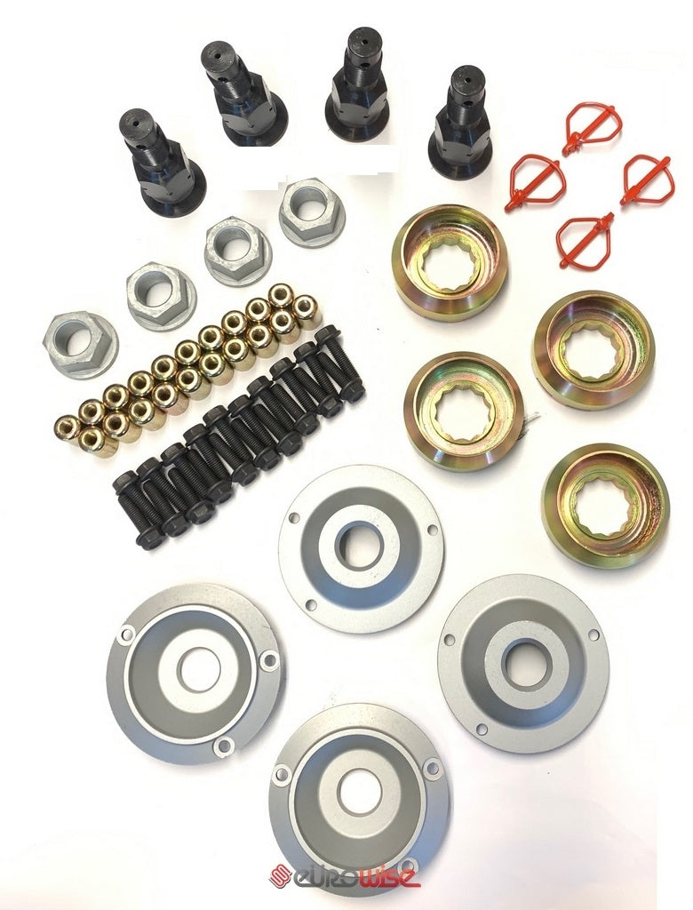 OE CENTER LOCK CONVERSION - 911 (993)