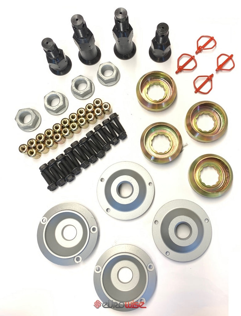 OE CENTER LOCK CONVERSION - 911 (964)