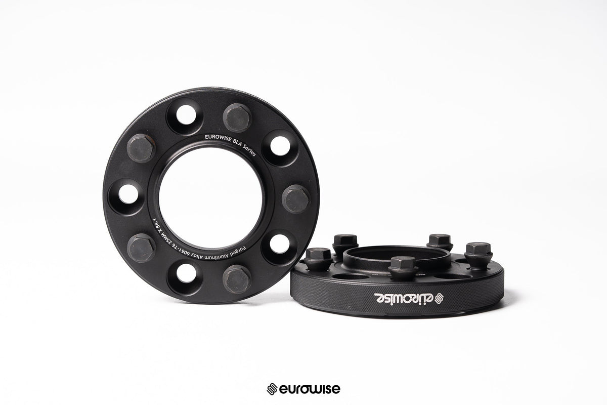 25MM WHEEL SPACER 5X130 (84.1mm)
