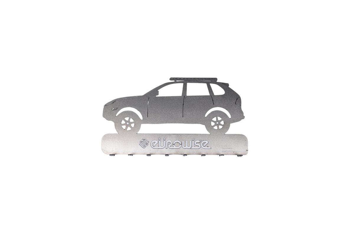 KEY RACK CAYENNE (GENERATION 1 SAFARI)