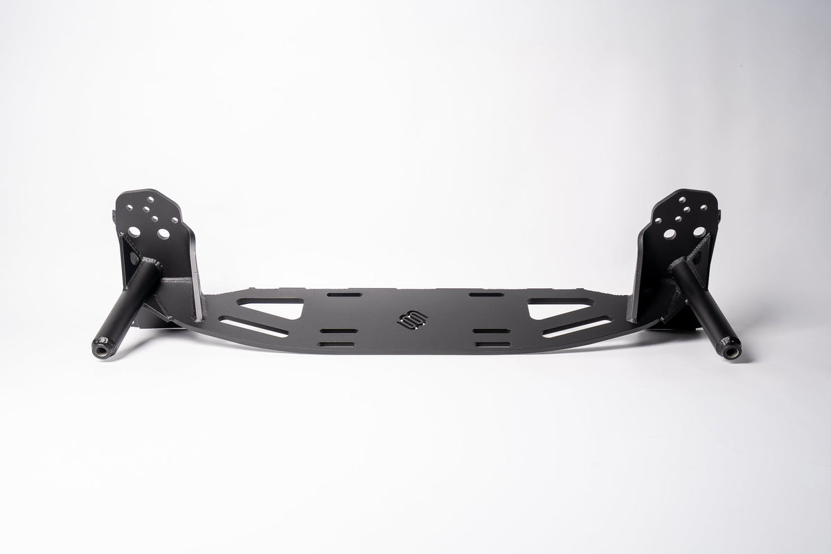 GEN 2 - WINCH MOUNT - CAYENNE/TOUAREG (2010-2017)