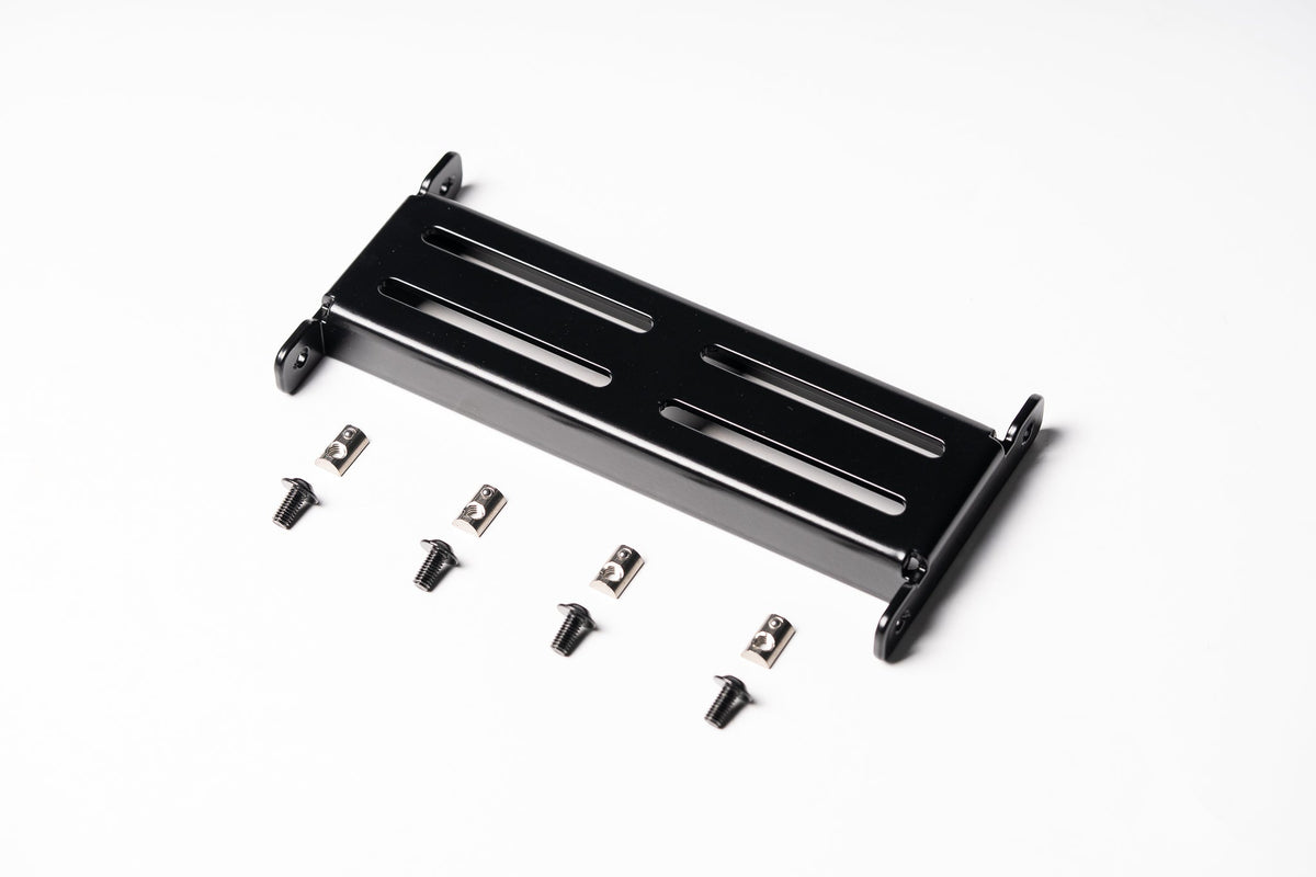 GEN 1 - V3 ROOF RACK CROSSBAR SUPPORT BRACKET