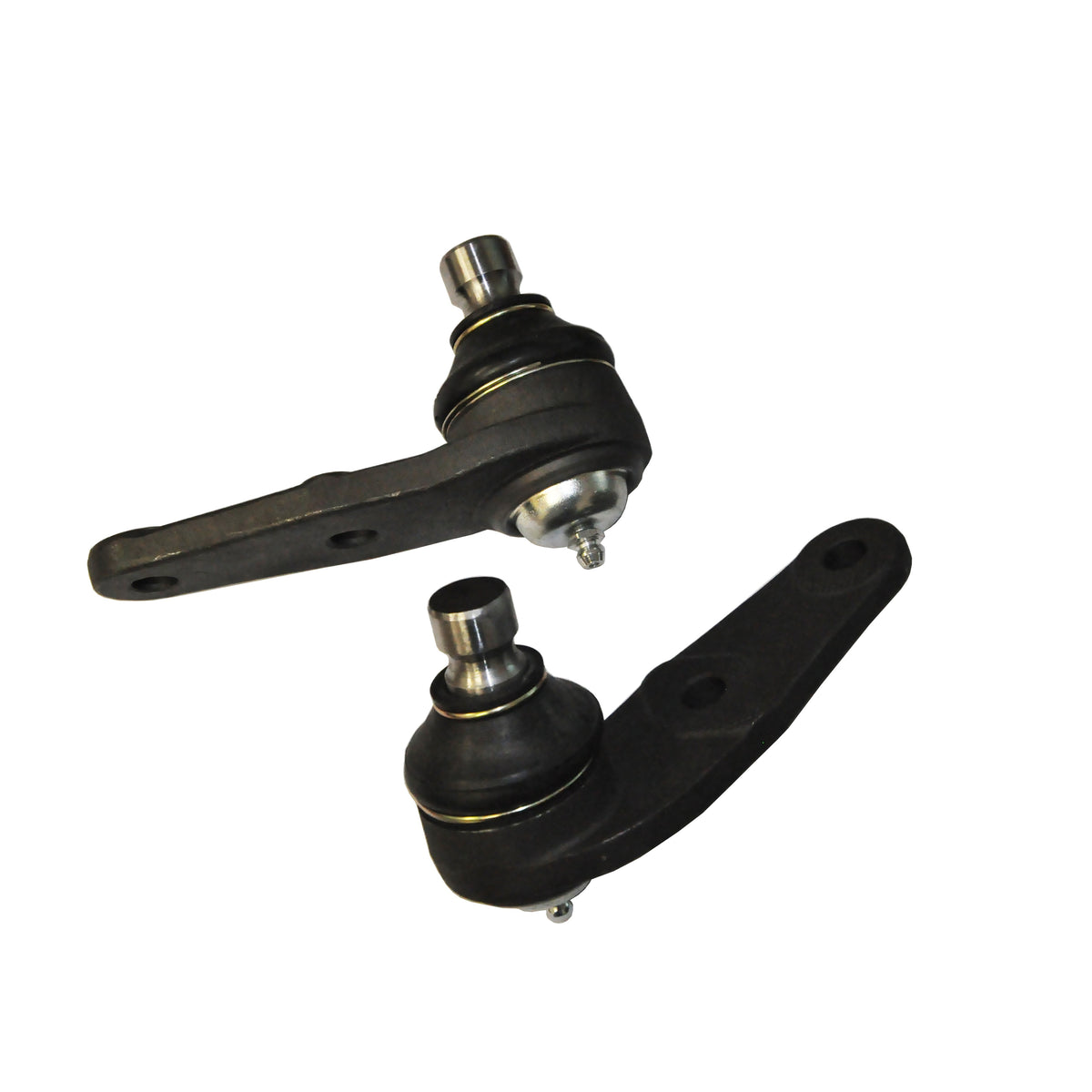 034 Motorsport Ball Joint Pair, UrQuattro with 18mm Shaft, Early Style