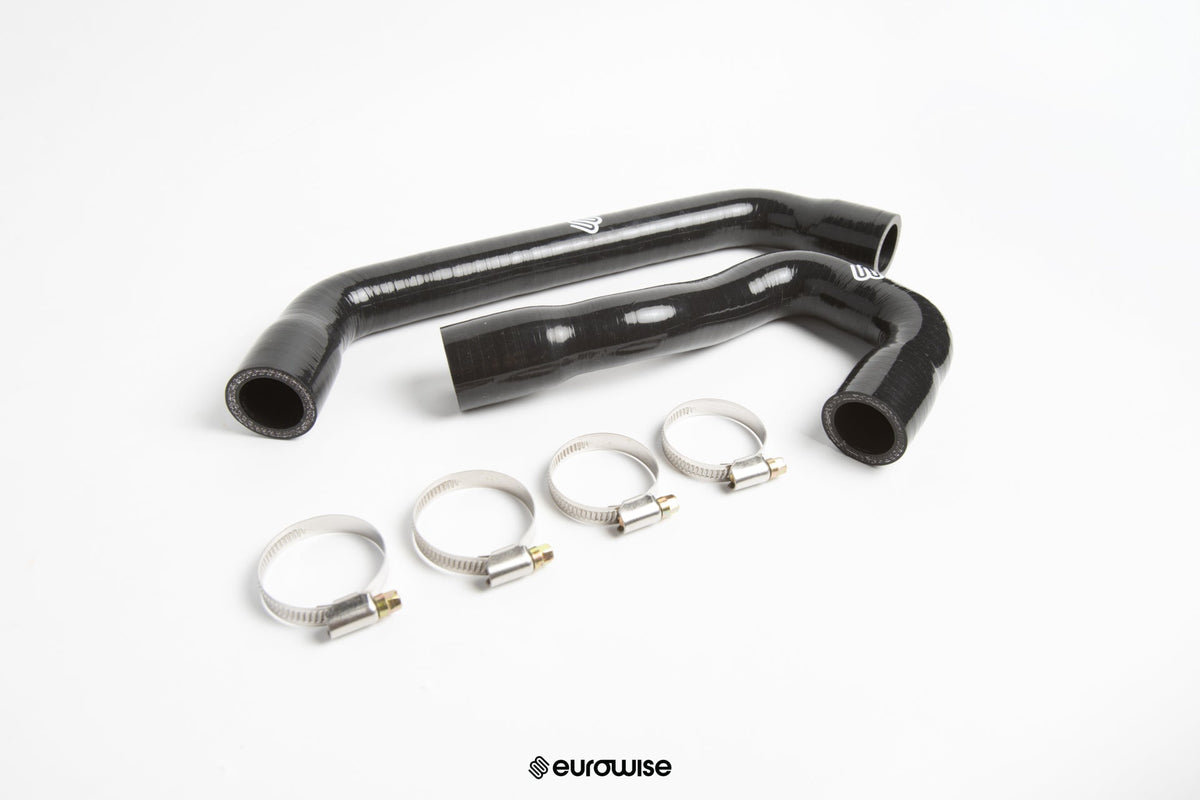 957 S & GTS V8 SILICONE CRANKCASE BREATHER HOSES