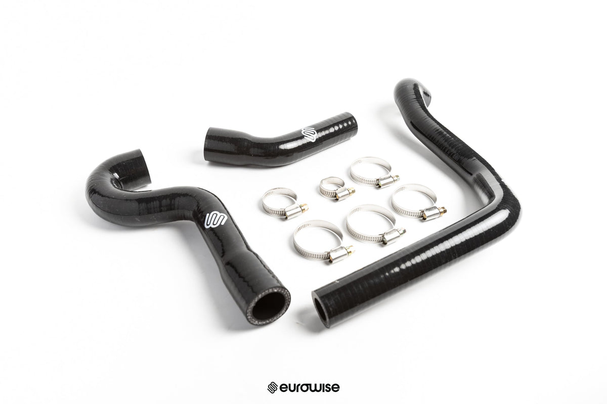 955 S V8 SILICONE BREATHER HOSE & VACUUM VENT LINES