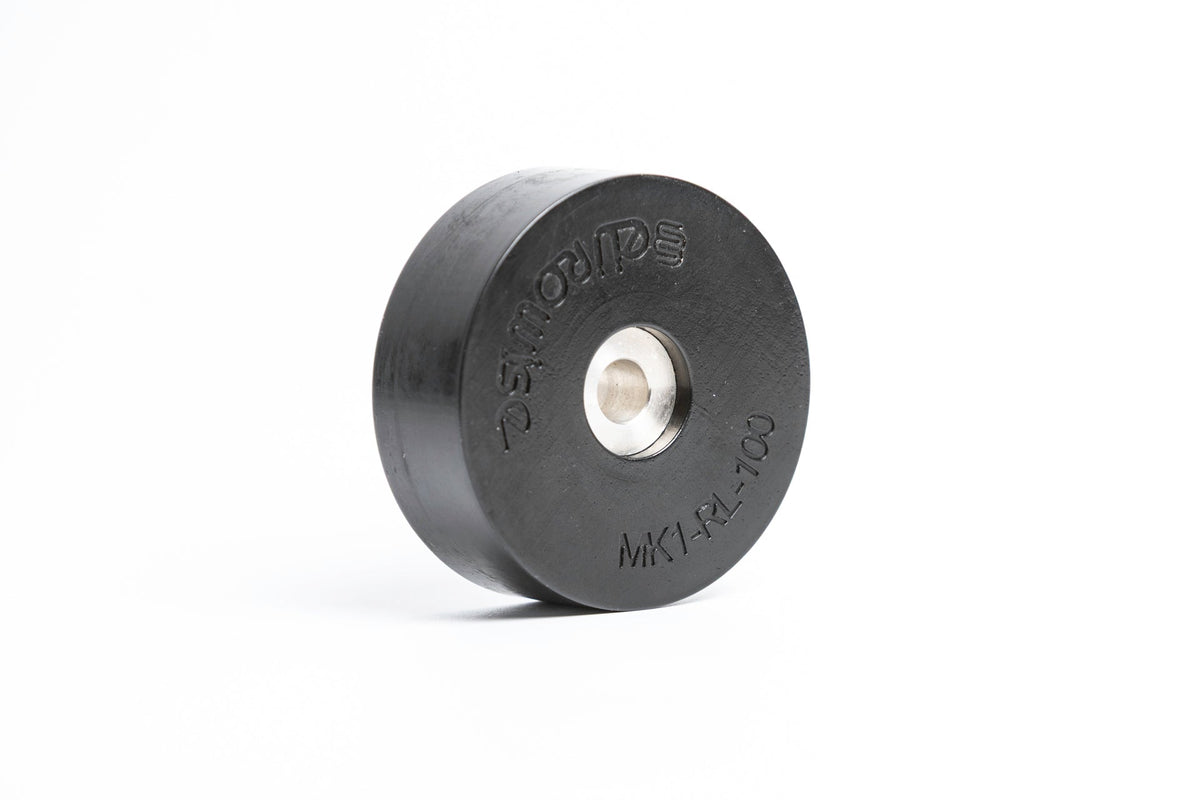 POLYURETHANE REAR MOTOR MOUNT - MK1