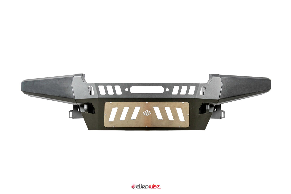 GEN 2 - BAJA FRONT BUMPER (HYBRID FULL BUMPER) - 958.1 CAYENNE (2011-2014)