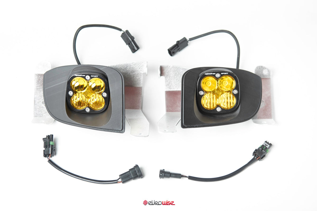 BAJA DESIGNS - ** FOG MOUNTING KIT ONLY** - 955 CAYENNE