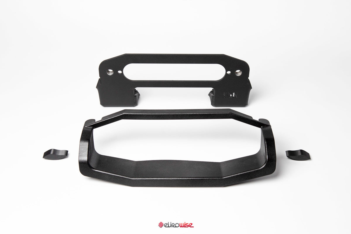 GEN 2 - EUROWISE FAIRLEAD TRIM BRACKET & BEZEL (2011-2017)