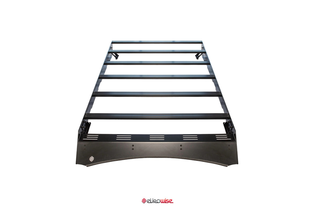GEN 2 - V2 MODULAR ROOF RACK - CAYENNE 958/T3 (2011-2018)