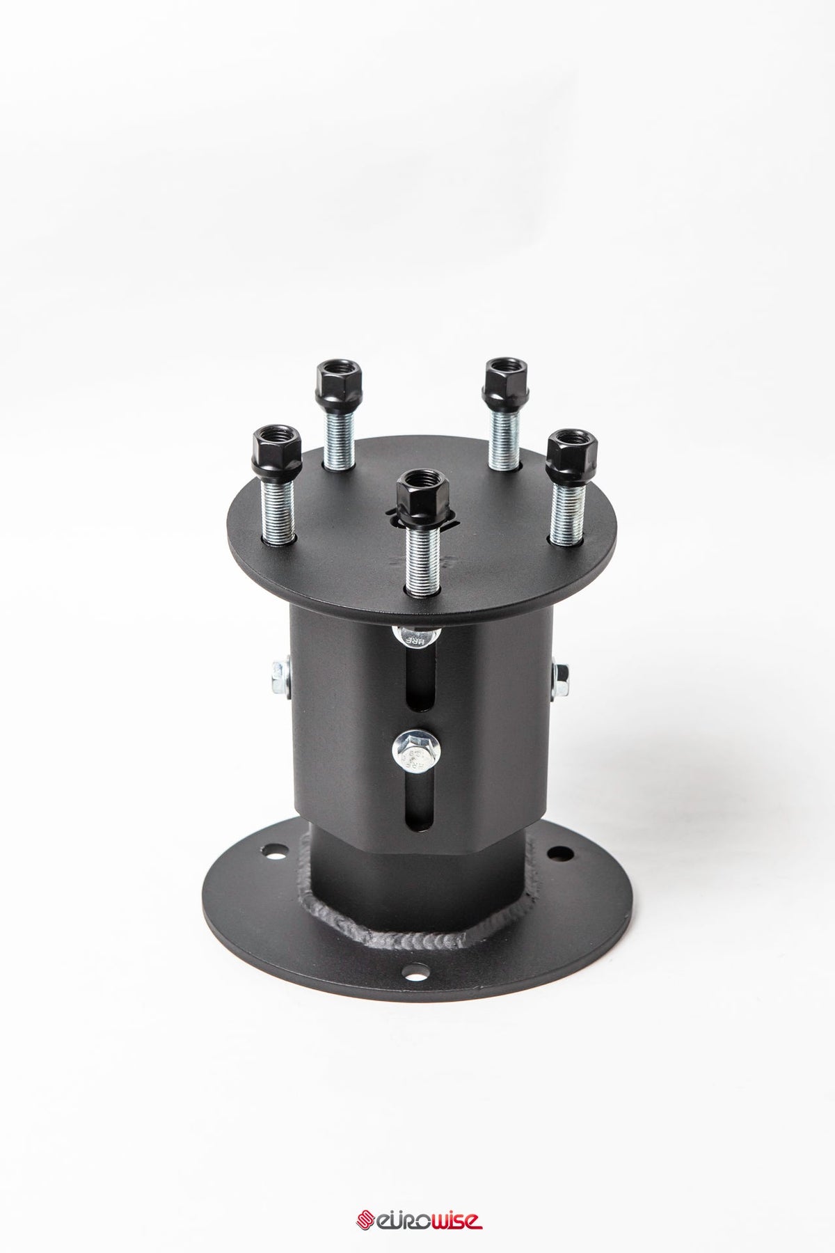 ADJUSTABLE SPARE TIRE MOUNT - GWAGEN - G WAGEN - W463A/W464 (2019+)