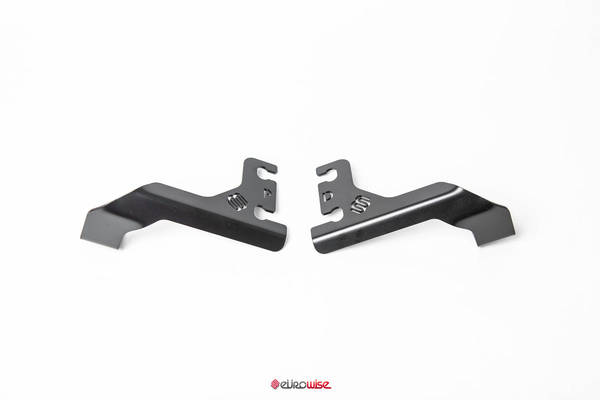 DITCH / HOOD LIGHT BRACKETS - GWAGEN (W463/W461/W460) G55,G500,G550,G63