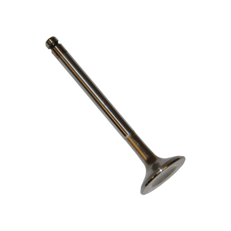034 Motorsport Exhaust Valve, 4v, 1.5mm Oversized
