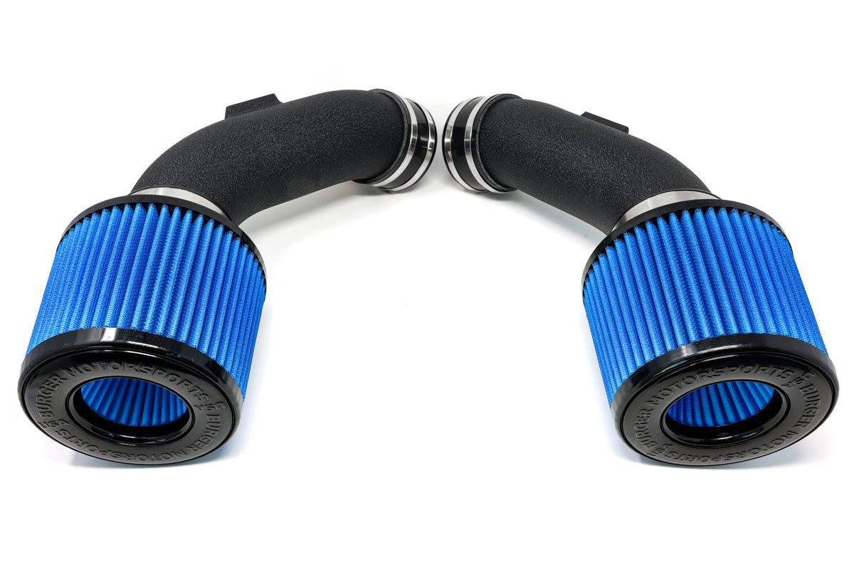 BMS BMW F10 M5 & F12 F13 F06 M6 Intake