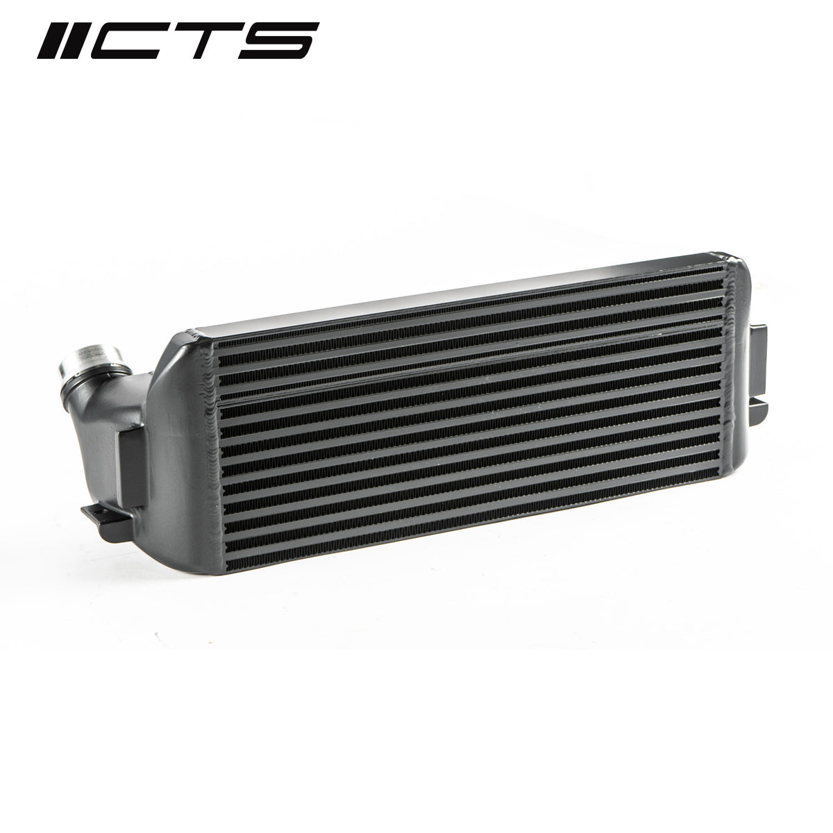 CTS TURBO BMW F20-F30 M135-M235-335-435 FMIC KIT – DIRECT FIT