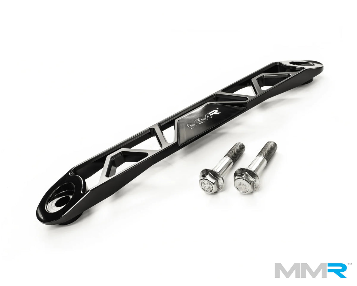 MMR PERFORMANCE MINI F56 UNDERBODY BRACE FRONT
