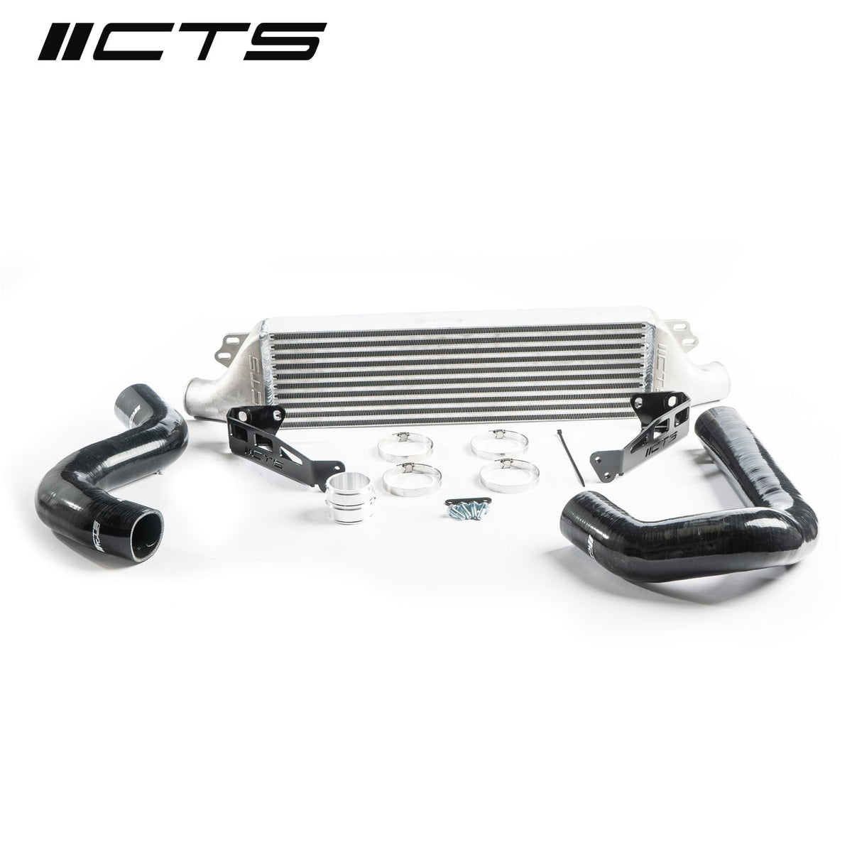 CTS Turbo MK6 EA113/EA888.1 Golf R/GTI FMIC Kit