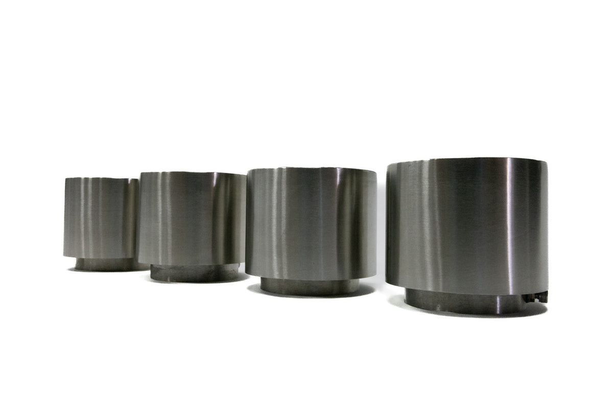 ARM Motorsports - G80 M3/G82 M4 Exhaust Tips