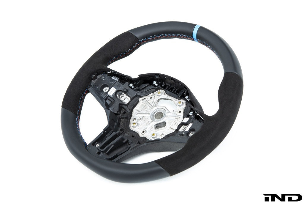 BMW M Performance G8X M2 / M3 / M4 Steering Wheel