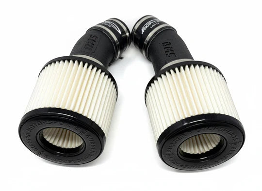 BMS Elite Dual Intake for 2025+ G90 G99 BMW M5 – AM Tuning Canada