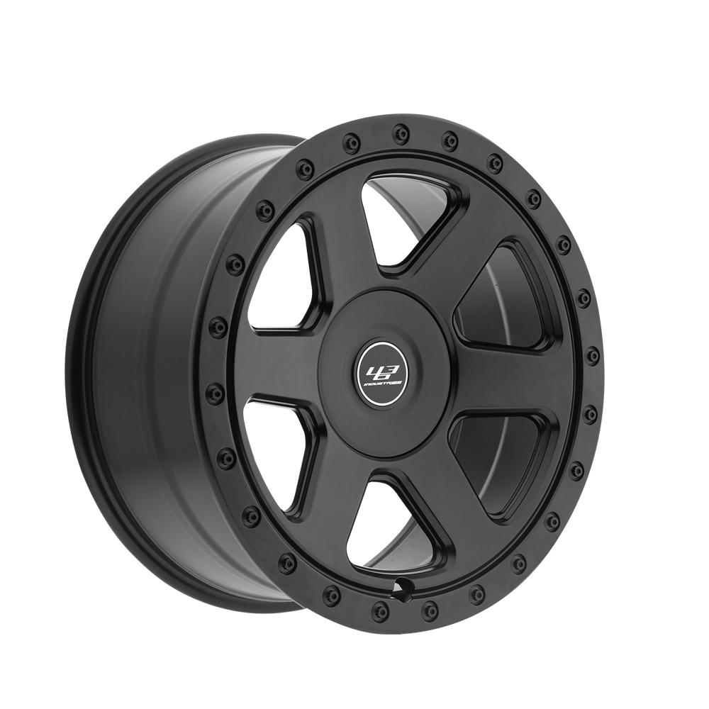 463 INDUSTRIES - GC03 B - 22x10 ET35