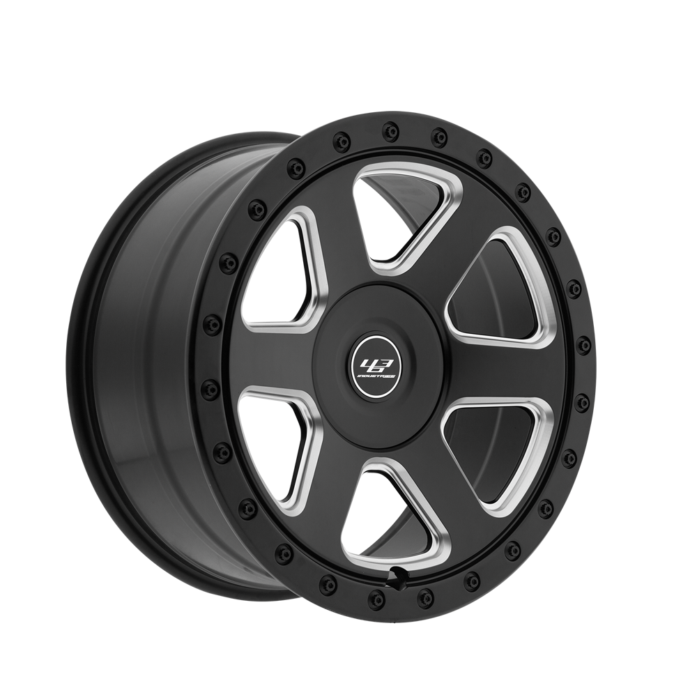 463 INDUSTRIES - GC03 BM - 22x10 ET35
