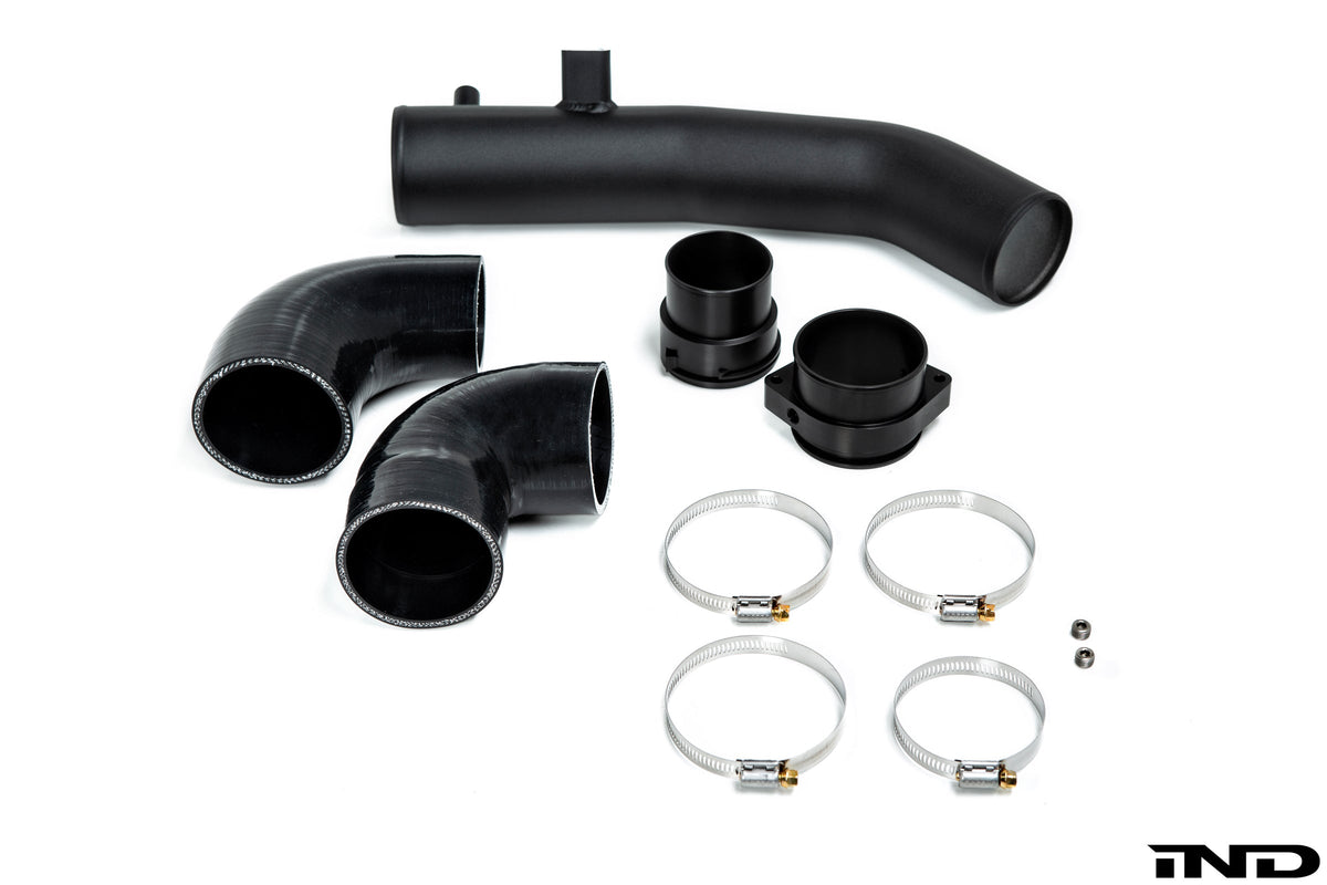 AMS Performance A90 Supra 3" Charge Pipe