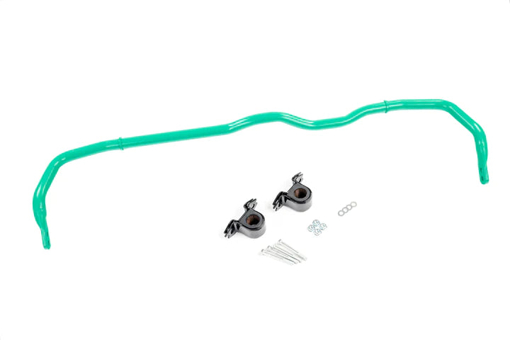 iE Adjustable Front Sway Bar Upgrade For VW MK8, MK7 Golf R, MK7 Alltrack, MQB Tiguan, & Audi 8V S3, 8V A3 IESUCI9