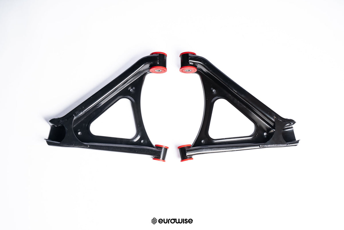 GEN 1 - POLYURETHANE REAR LOWER CONTROL ARMS - CAYENNE/TOUAREG/Q7