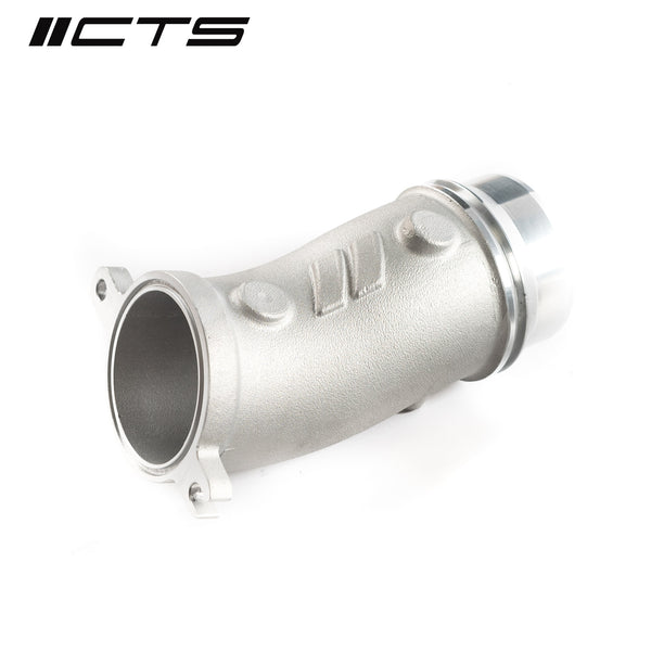 CTS Turbo High-flow Turbo Inlets for S58 engines (Hybrid Turbos) – AM ...