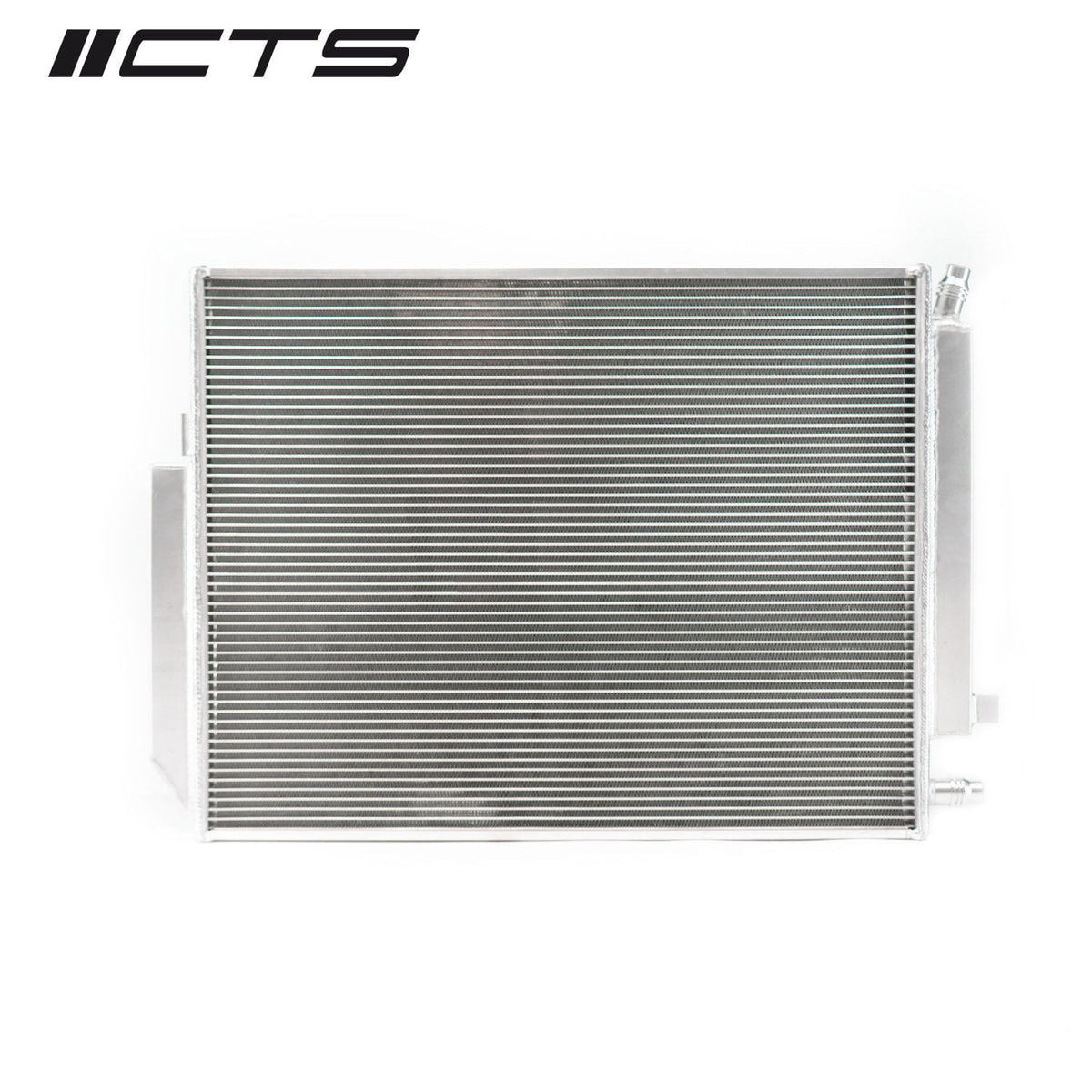 CTS Turbo BMW G2x/G4x and Toyota A9x GR Supra Heat Exchanger