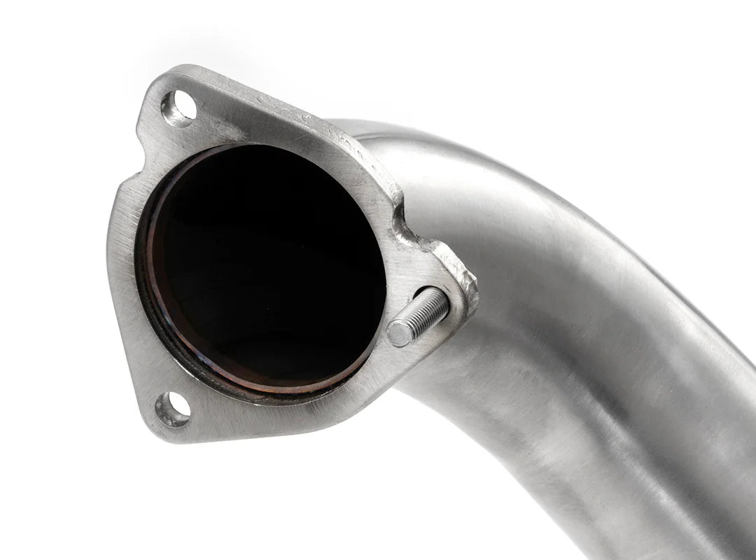 IE Midpipe Exhaust Upgrade For Audi B9/B9.5 S4 & S5 3.0T – AM Tuning Canada