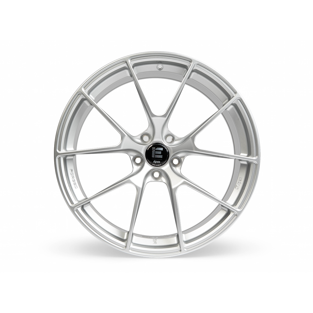 iE / Apex VS-5RS Lightweight Wheels | Audi B10 S5