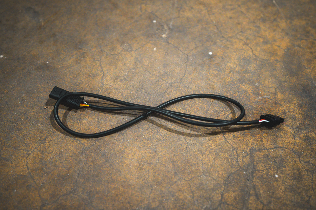 Valvetronic Designs - Replacement Extension Harness