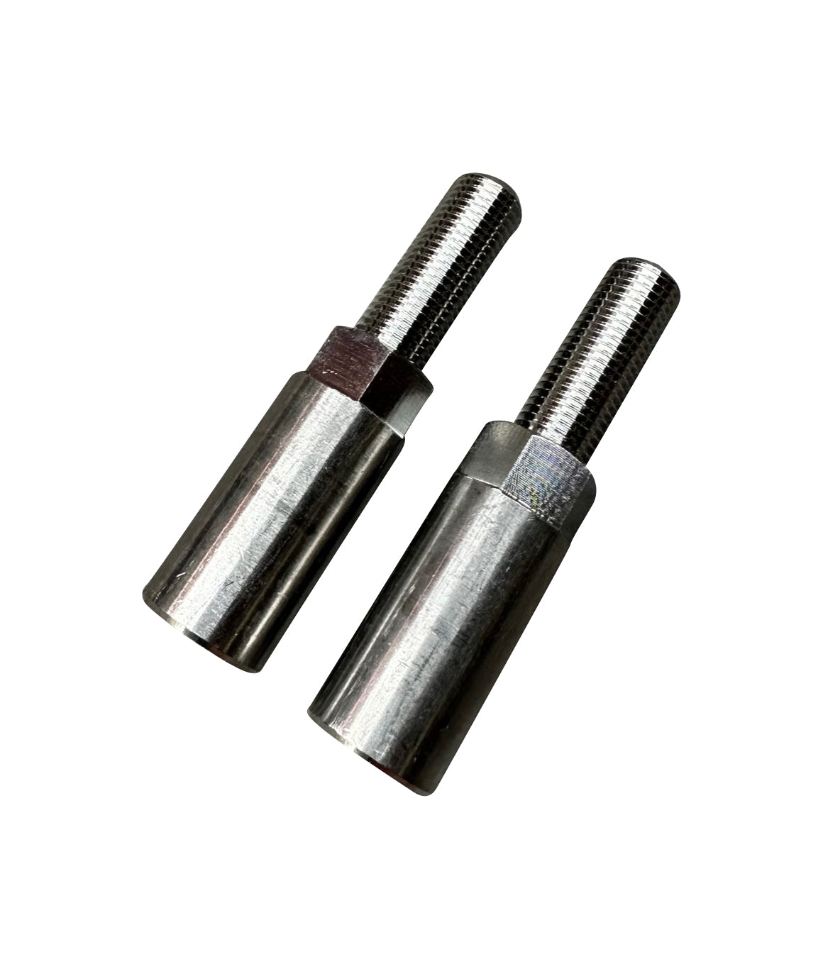 2" FRONT SHOCK/STRUT EXTENSION - MK4/MK5/MK6
