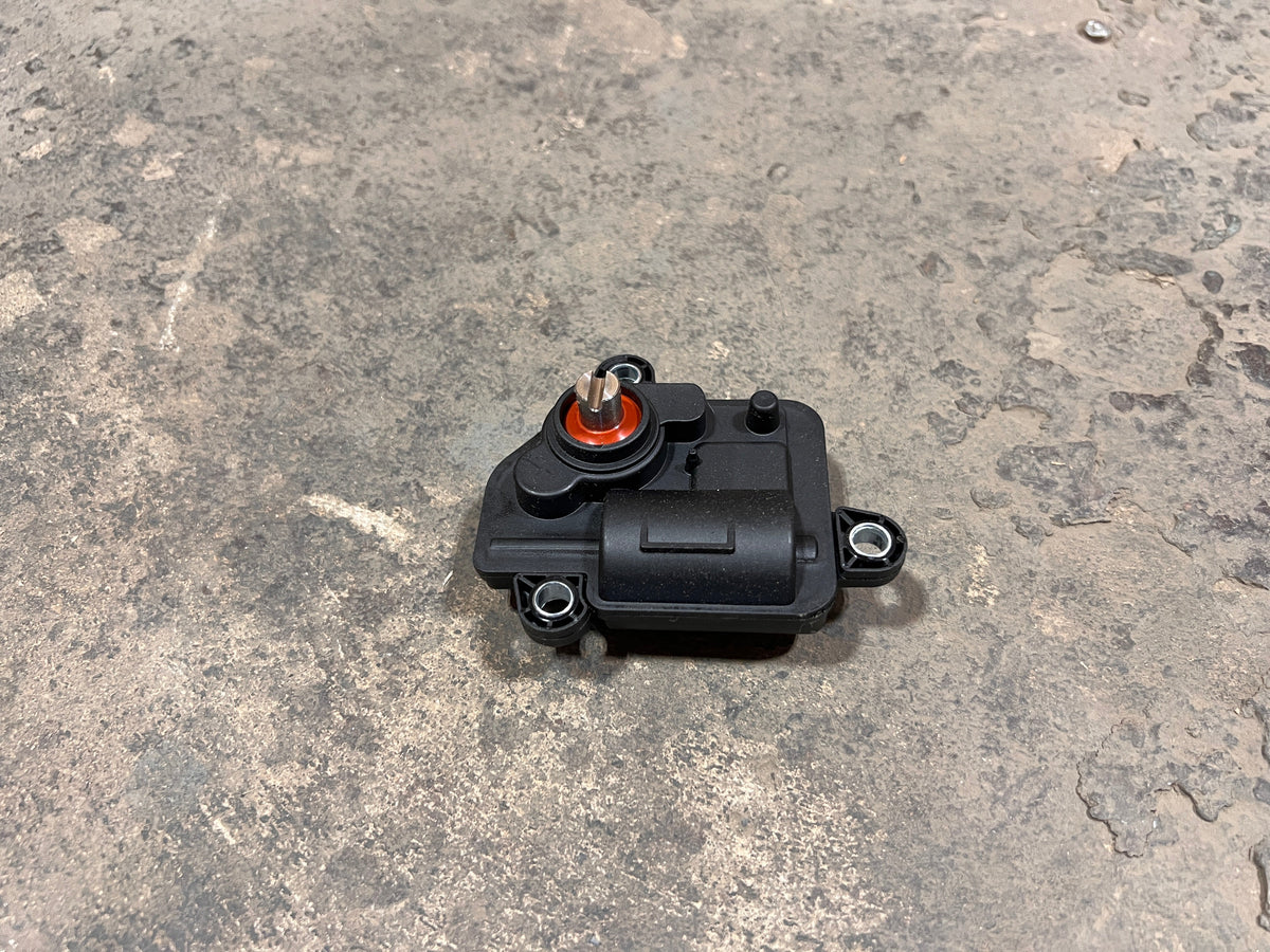 Valvetronic Designs - Electronic Exhaust Valve Motor