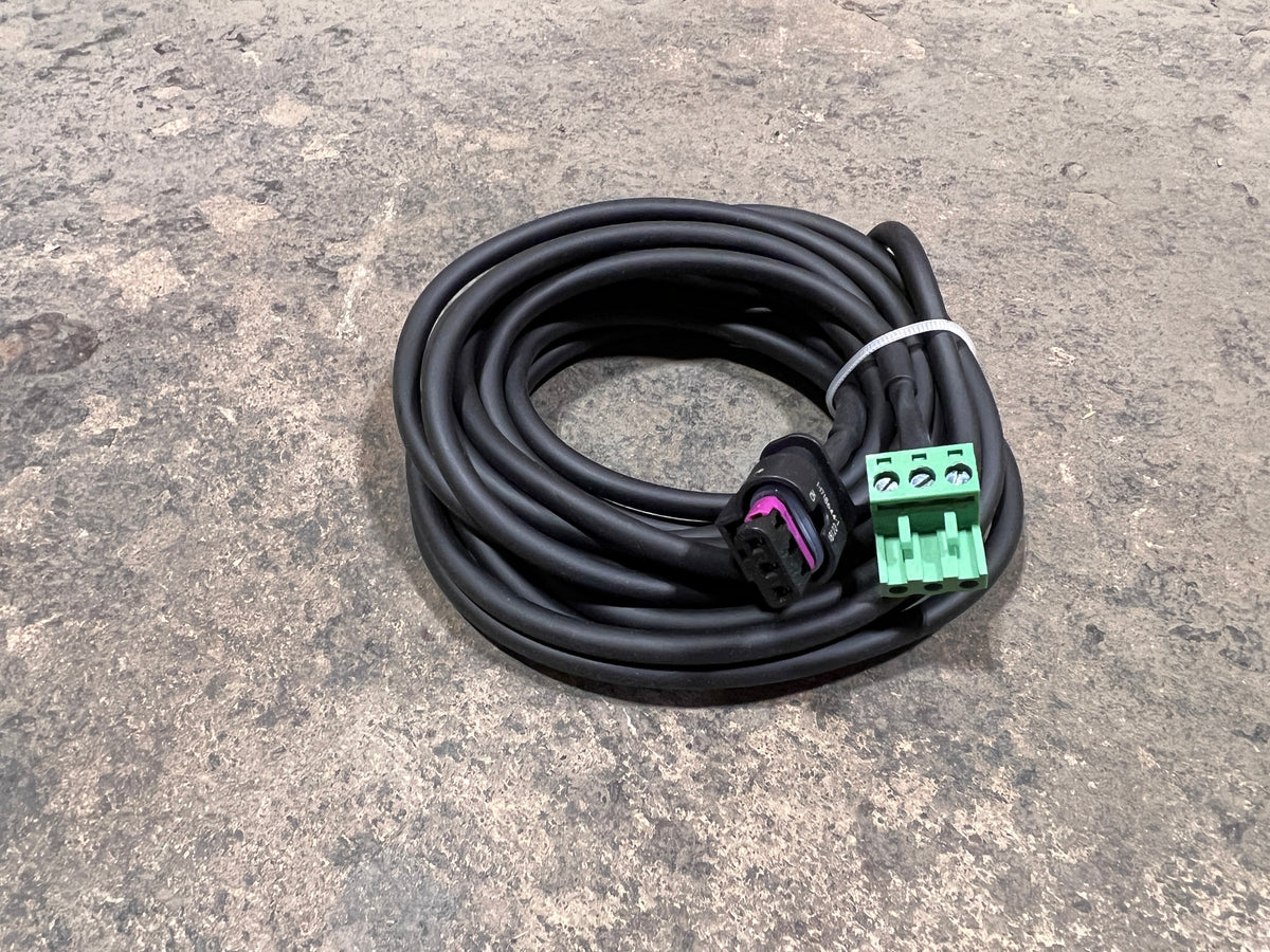 Valvetronic Designs - Replacement Electronic Exhaust Harness to Valve Wire