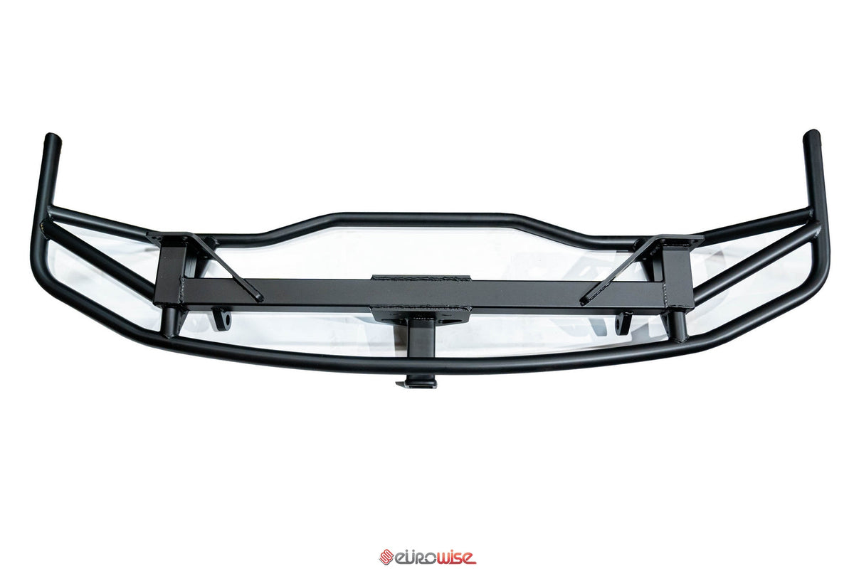 OFFROAD REAR BUMPER - 957 CAYENNE (2007-2010)