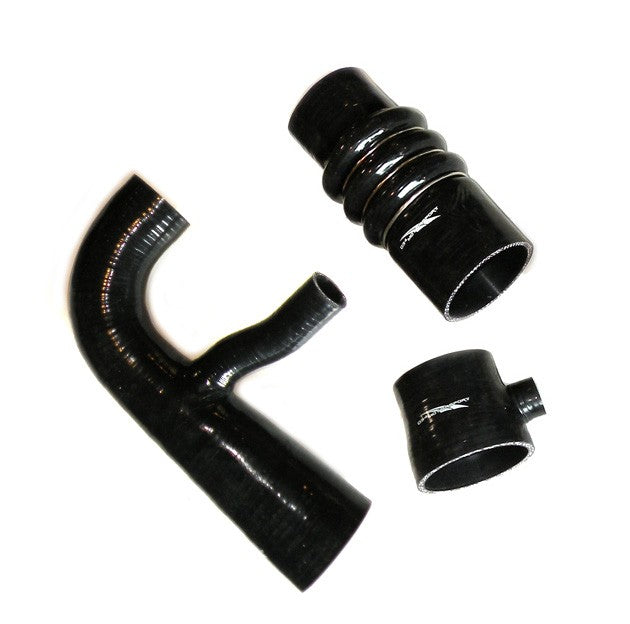 034 Motorsport Silicone Intercooler Hose Set, Audi 200 20v Quattro, 3B