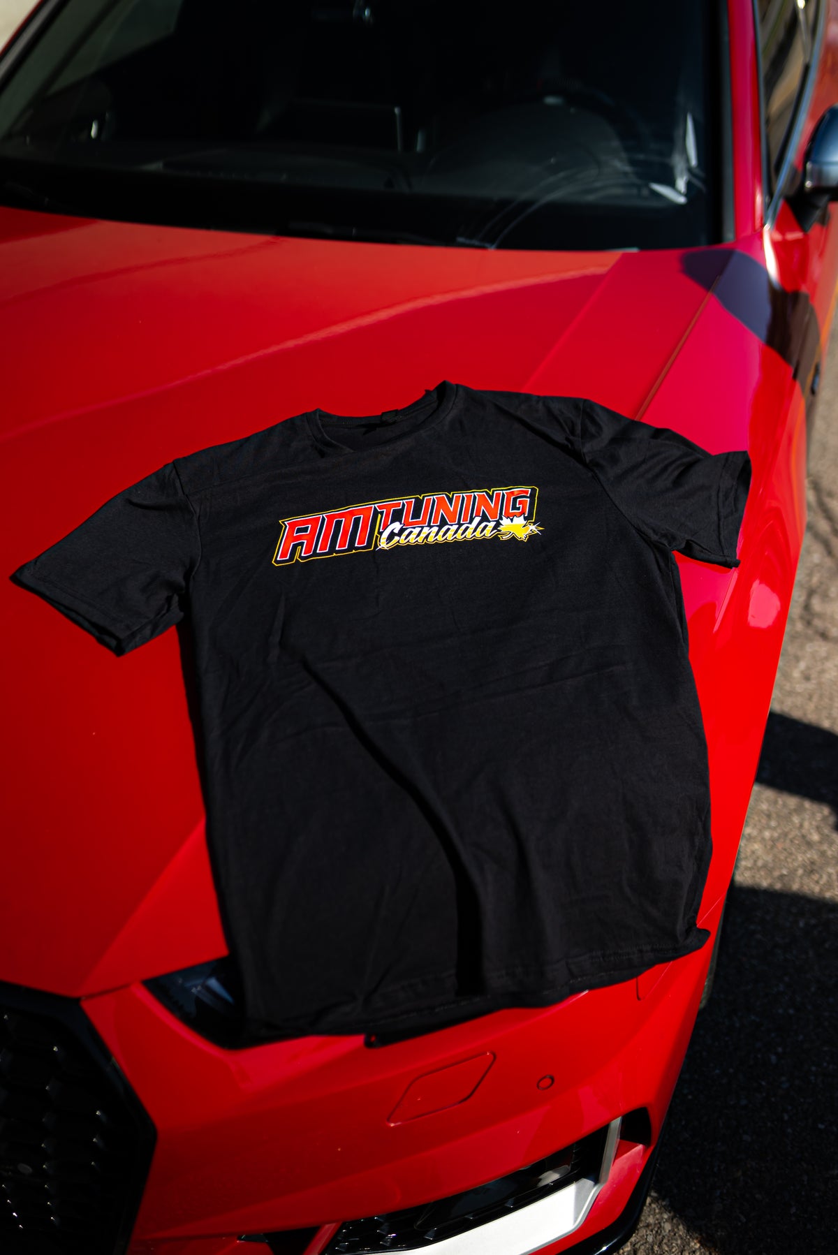 AM Tuning T-Shirt