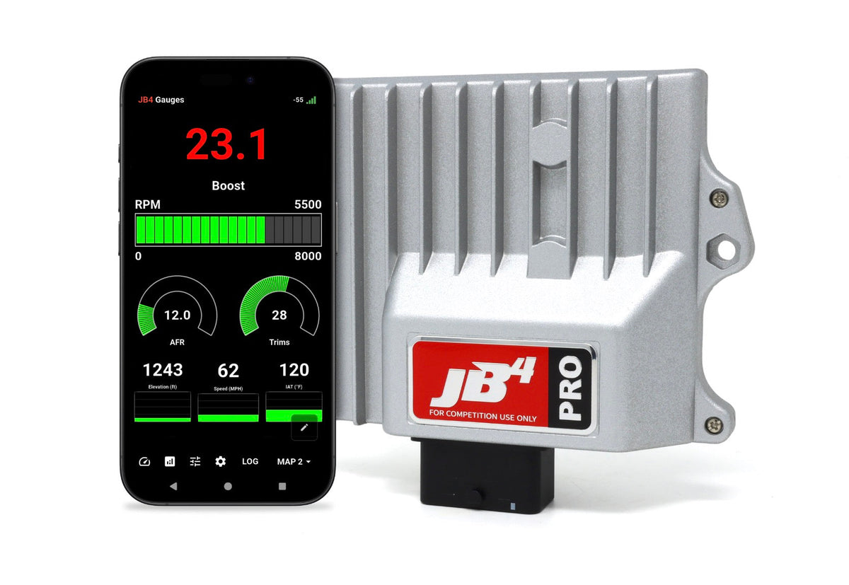 S58 JB4 Tuner for 2021+ BMW G80 M3, G82 G83 M4, & 2023+ G87 M2