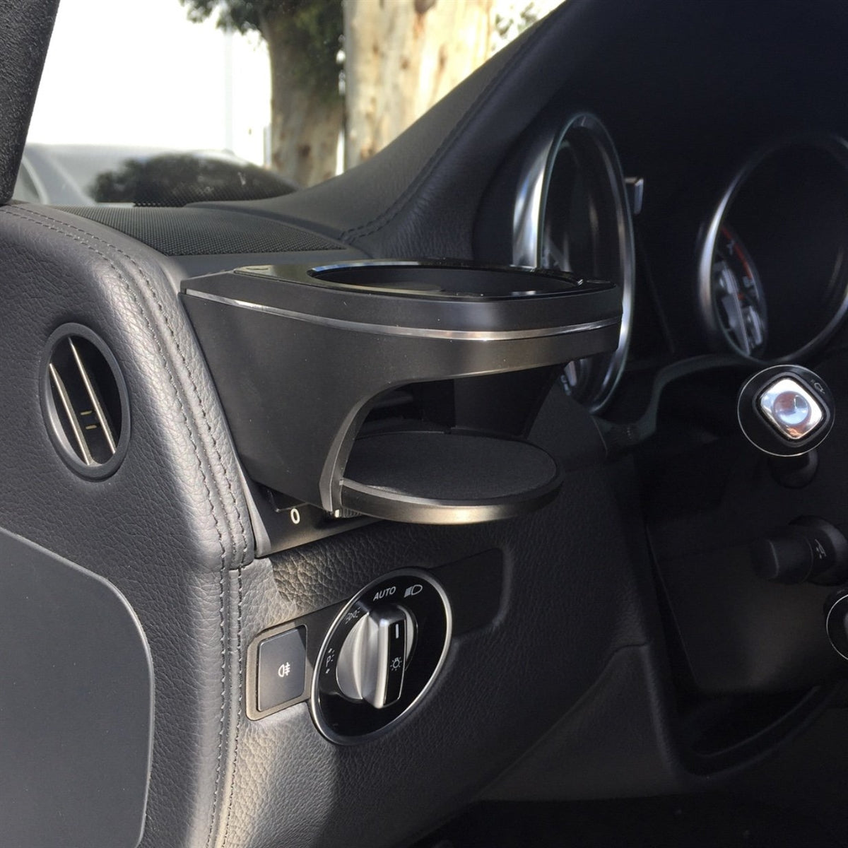 463 INDUSTRIES - AIR VENT CUP HOLDER - G WAGEN - W463
