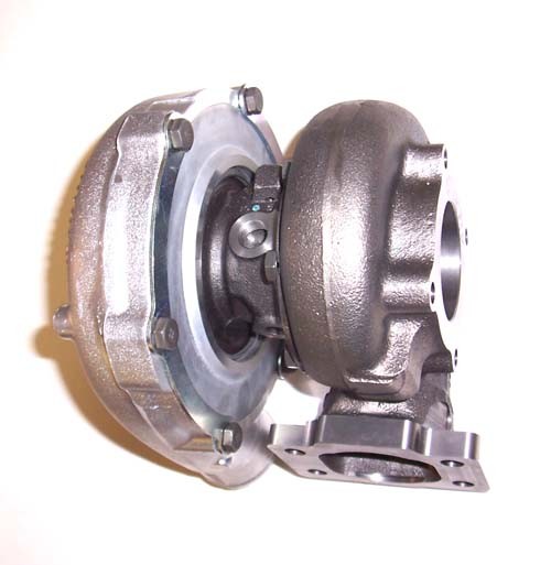 034 Motorsport K26/GT2871 Turbocharger